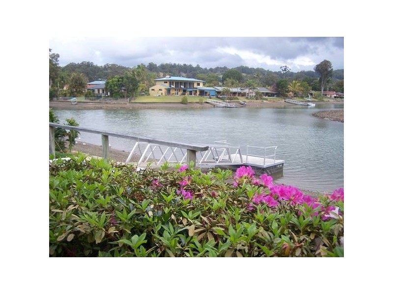 1 Keel Court, Currumbin Waters QLD 4223