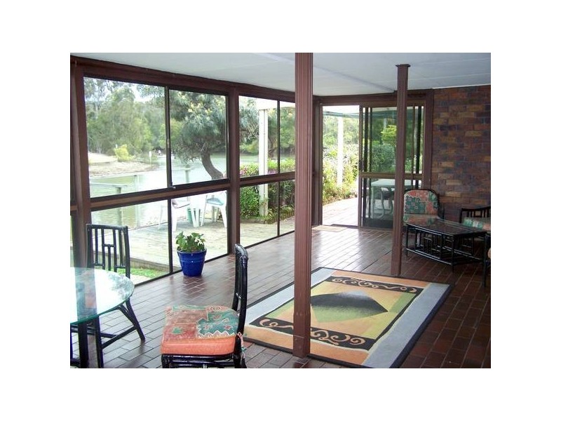 1 Keel Court, Currumbin Waters QLD 4223