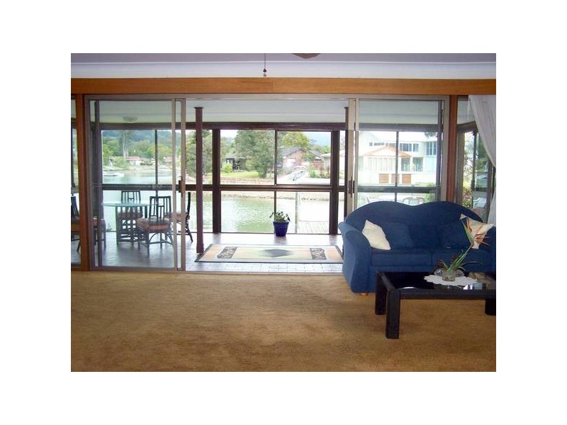 1 Keel Court, Currumbin Waters QLD 4223