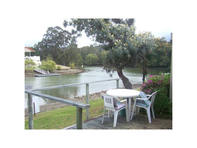 1 Keel Court, Currumbin Waters QLD 4223
