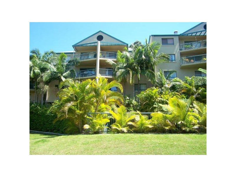 27/9 Domain Road, Currumbin QLD 4223