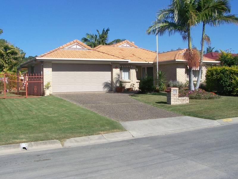 17 Cannon Drive, Currumbin Waters QLD 4223