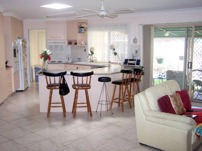 17 Cannon Drive, Currumbin Waters QLD 4223