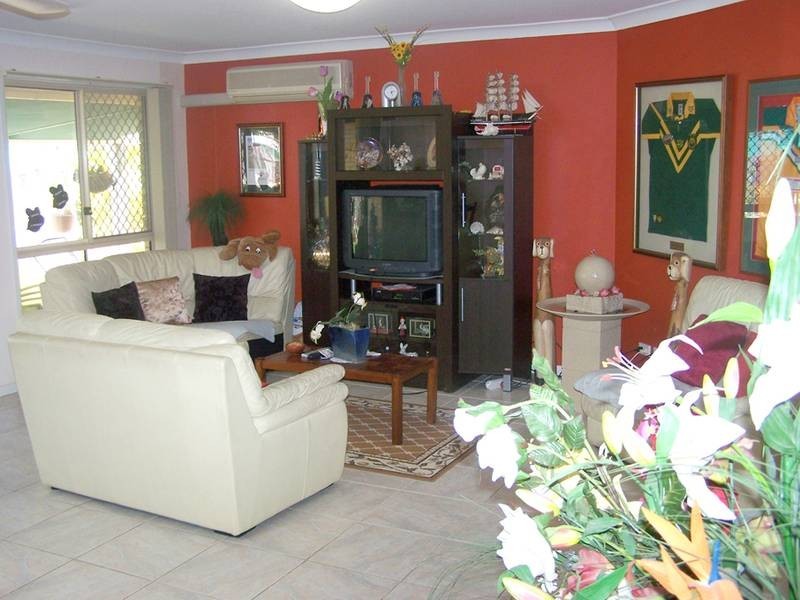 17 Cannon Drive, Currumbin Waters QLD 4223