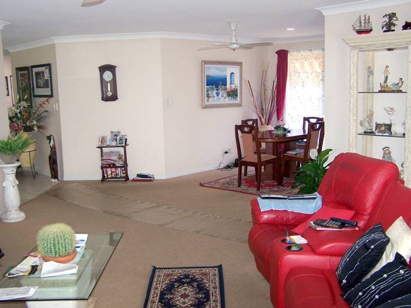 17 Cannon Drive, Currumbin Waters QLD 4223