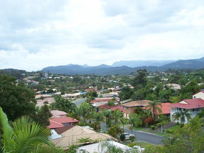 41 Jarrahdale Drive, Elanora QLD 4221