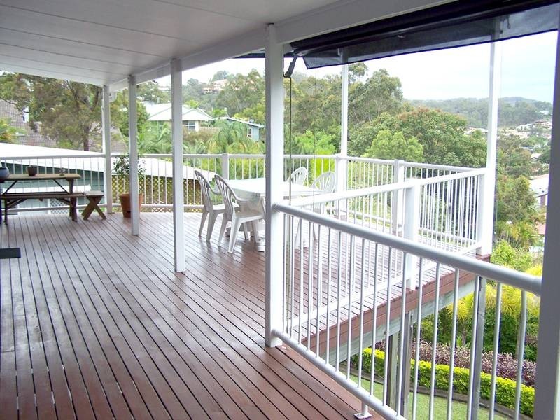 41 Jarrahdale Drive, Elanora QLD 4221