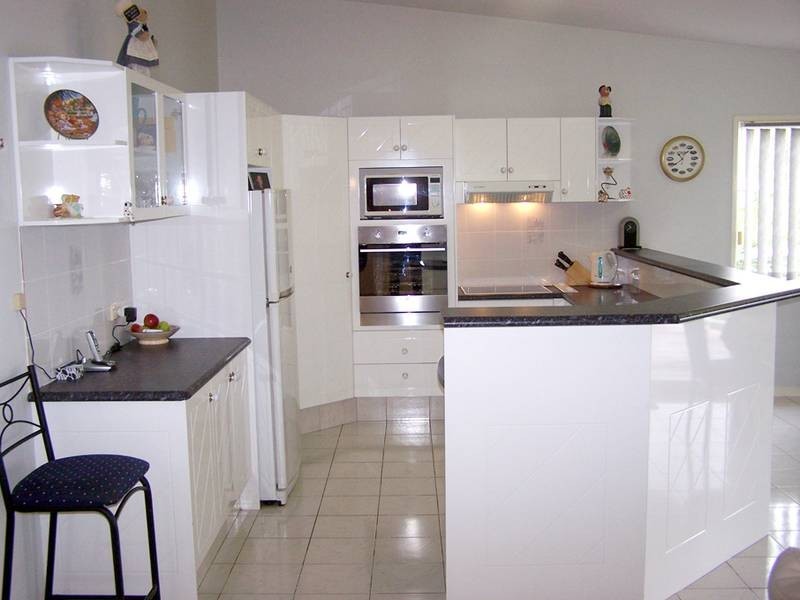 41 Jarrahdale Drive, Elanora QLD 4221