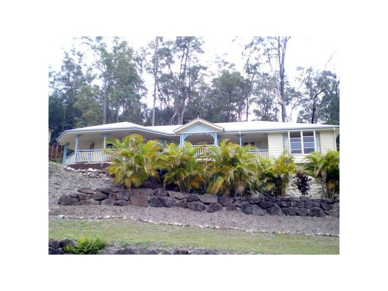 51 Forest Drive, Elanora QLD 4221