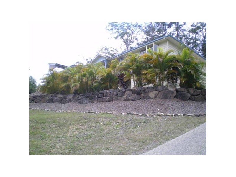 51 Forest Drive, Elanora QLD 4221