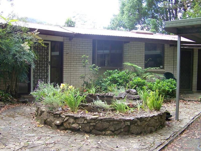 1481 Currumbin Creek Road, Currumbin Valley QLD 4223