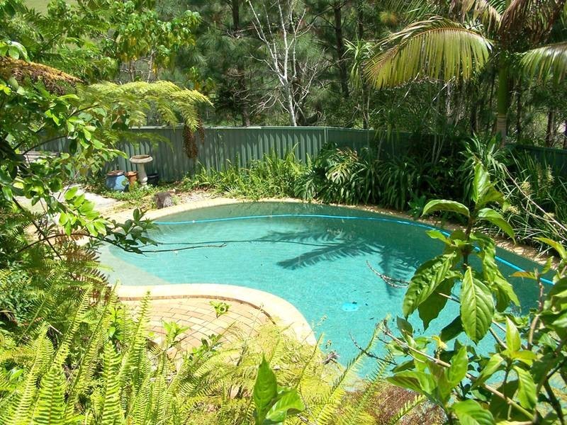 1481 Currumbin Creek Road, Currumbin Valley QLD 4223