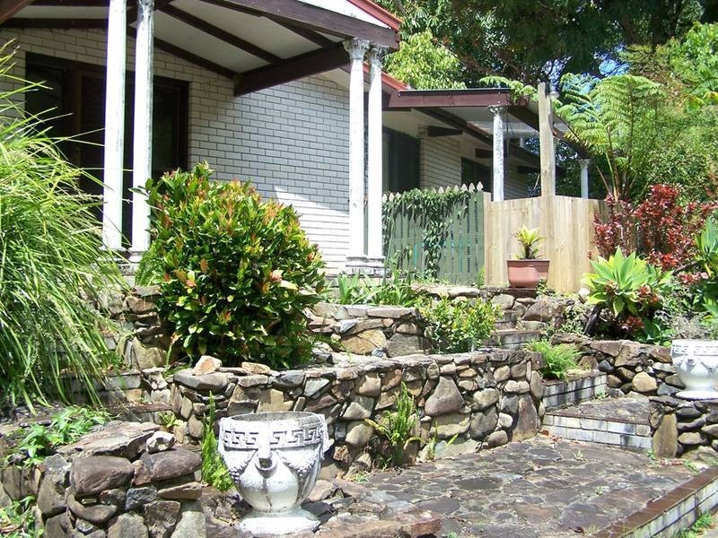 1481 Currumbin Creek Road, Currumbin Valley QLD 4223
