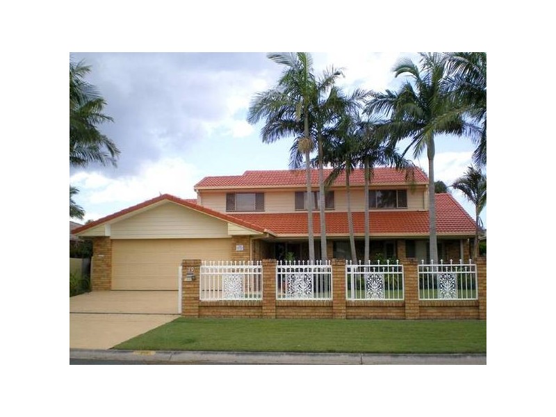 19 Acron Street, Elanora QLD 4221