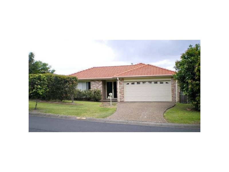 36 Tipuana Drive, Elanora QLD 4221