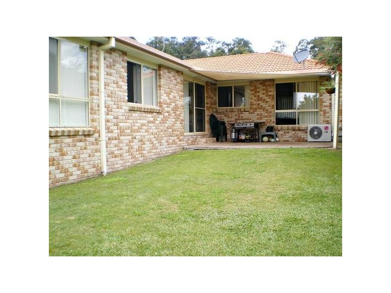 36 Tipuana Drive, Elanora QLD 4221