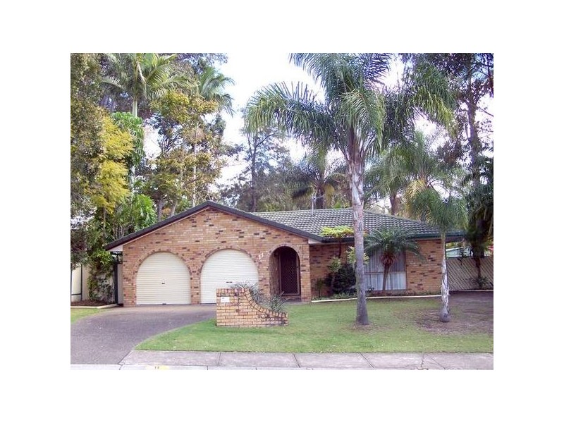 11 Galleon Way, Currumbin Waters QLD 4223