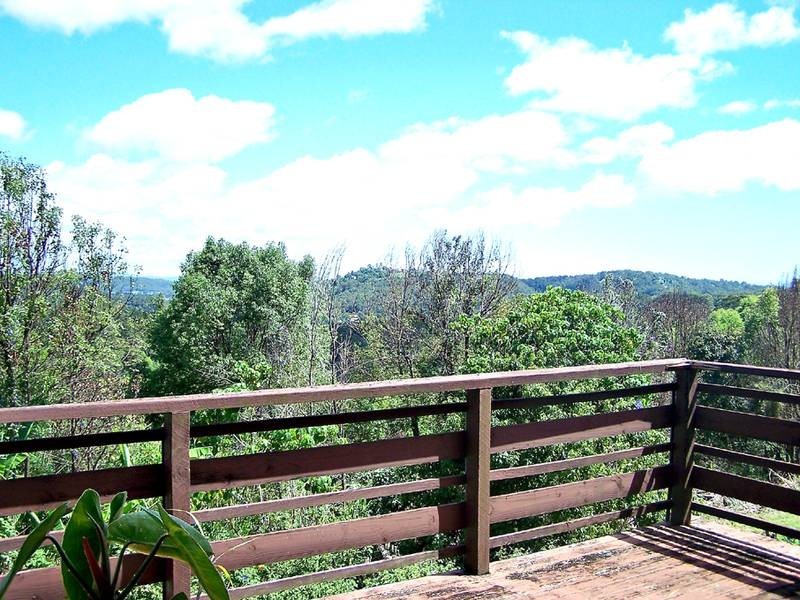 398 Piggabean Road, Currumbin Valley QLD 4223