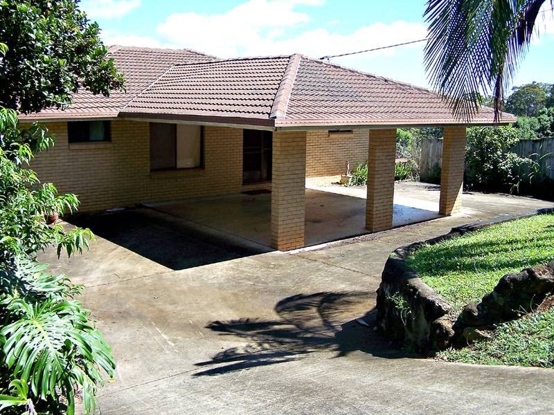 398 Piggabean Road, Currumbin Valley QLD 4223