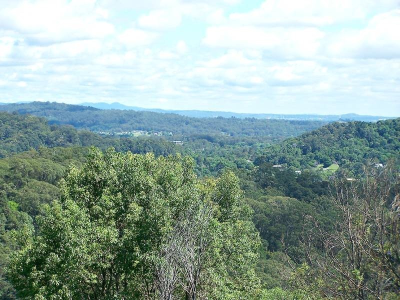 398 Piggabean Road, Currumbin Valley QLD 4223