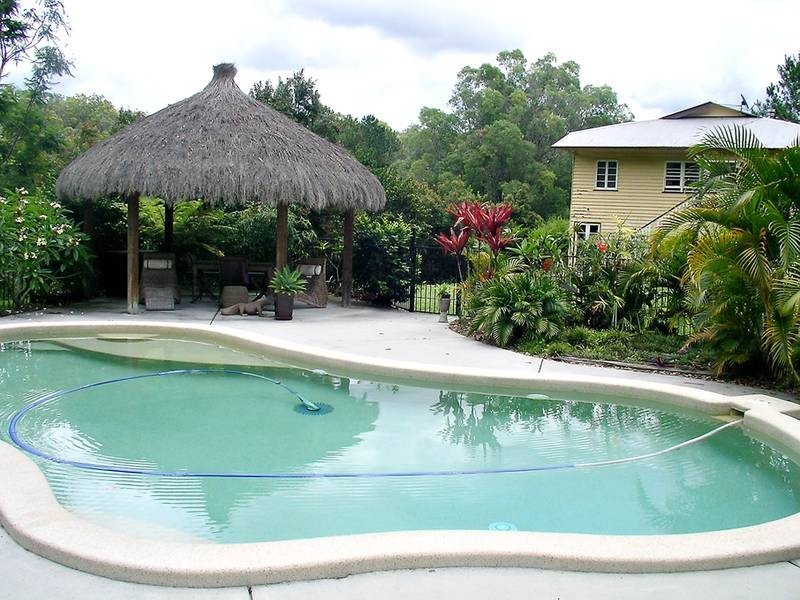 42 Dudgeon Drive, Tallebudgera QLD 4228