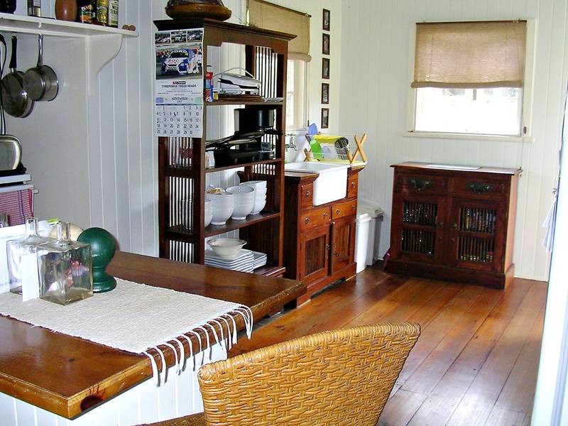 42 Dudgeon Drive, Tallebudgera QLD 4228