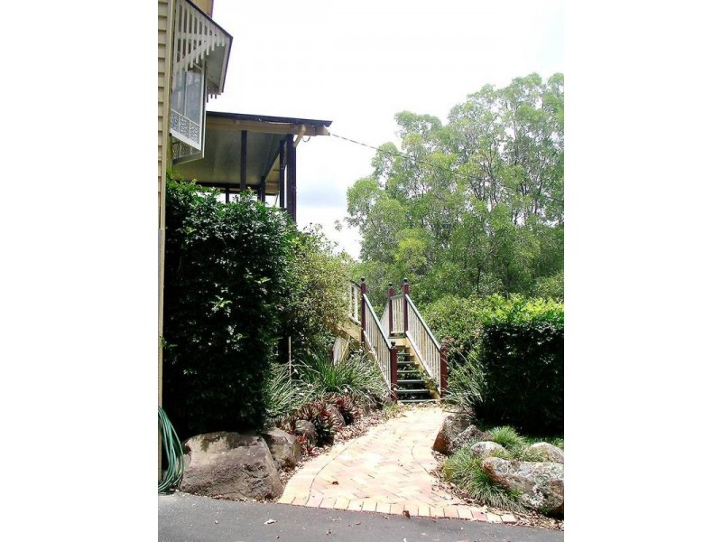 42 Dudgeon Drive, Tallebudgera QLD 4228
