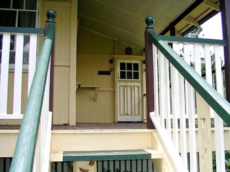 42 Dudgeon Drive, Tallebudgera QLD 4228