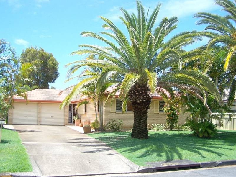 6 Celtis Court, Palm Beach QLD 4221