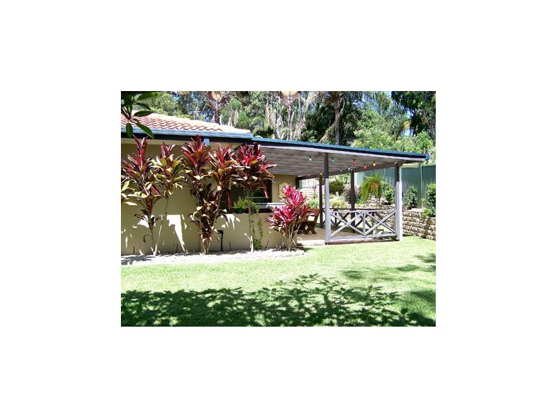 15 Billabong Court, Currumbin Waters QLD 4223