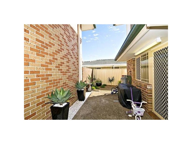 8/91 Bienvenue Drive, Currumbin Waters QLD 4223