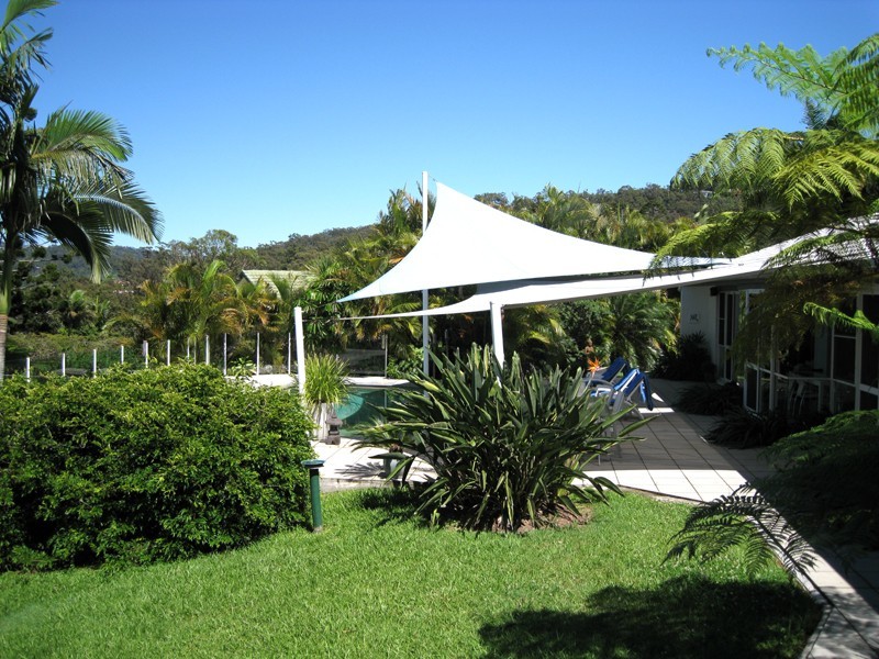 132 Tierney Drive, Currumbin Waters QLD 4223