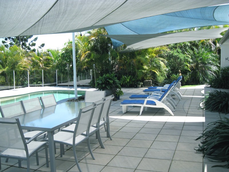 132 Tierney Drive, Currumbin Waters QLD 4223