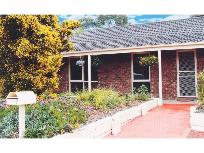 8 Kenmore Court, Frankston VIC 3199