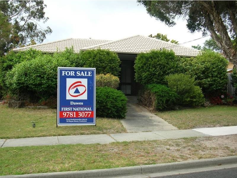 10 Digby Court, Frankston VIC 3199