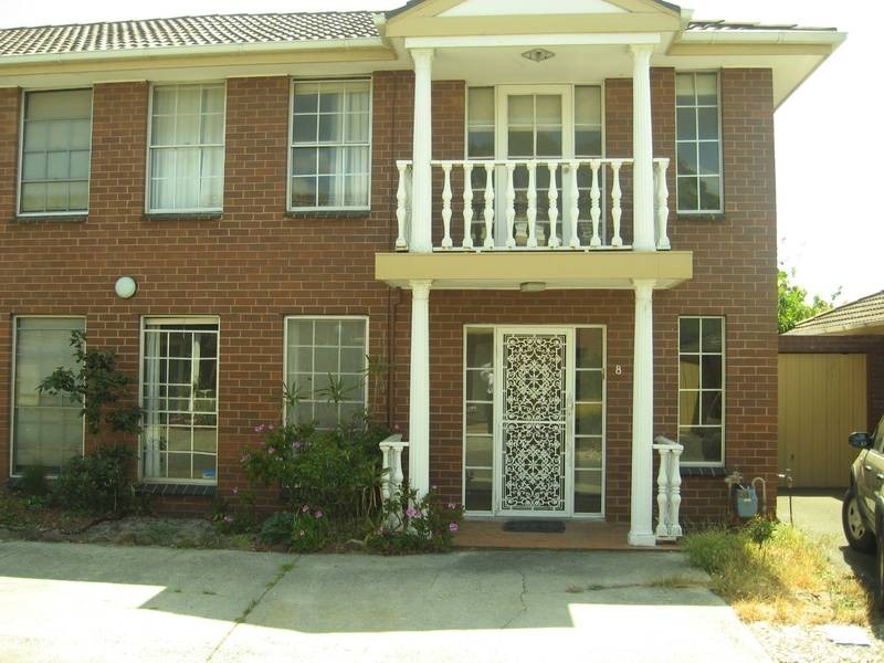 8/21-23 Williams Street, Frankston South VIC 3199