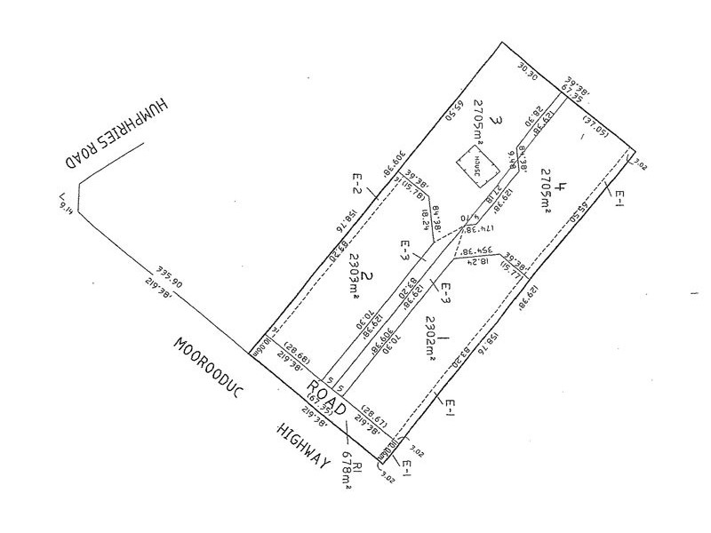 Lot 2, 110-112 Moorooduc Highway, Frankston South VIC 3199