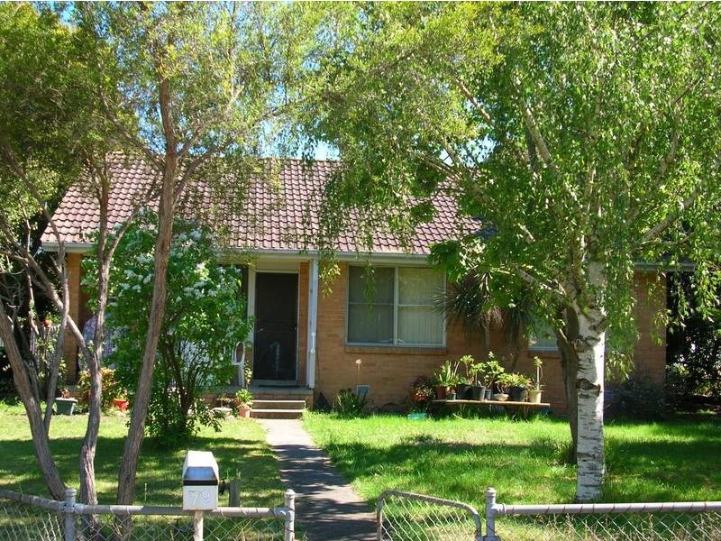 79 Rosemary Crescent, Frankston North VIC 3200
