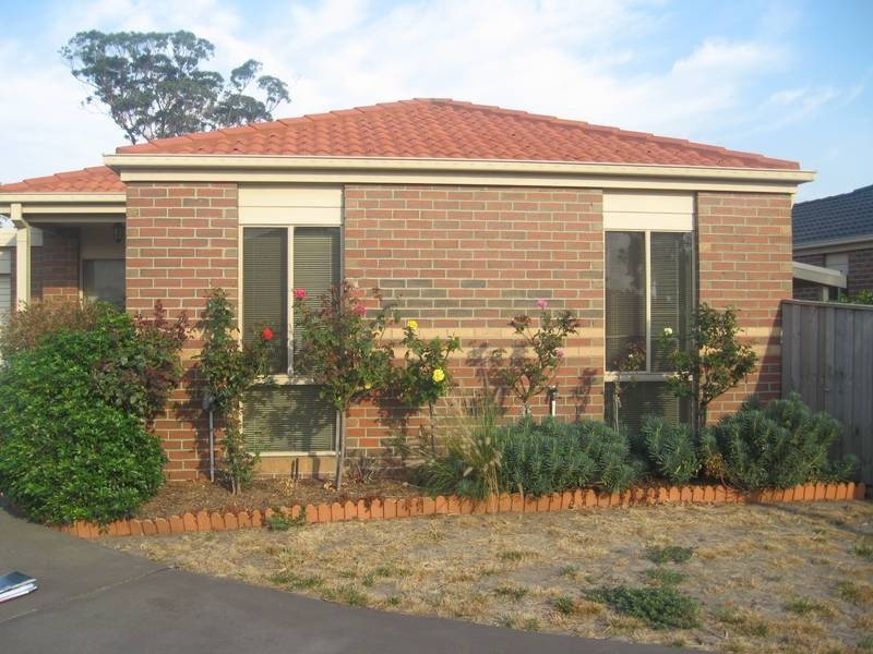 4/21 Hall Road, Carrum Downs VIC 3201