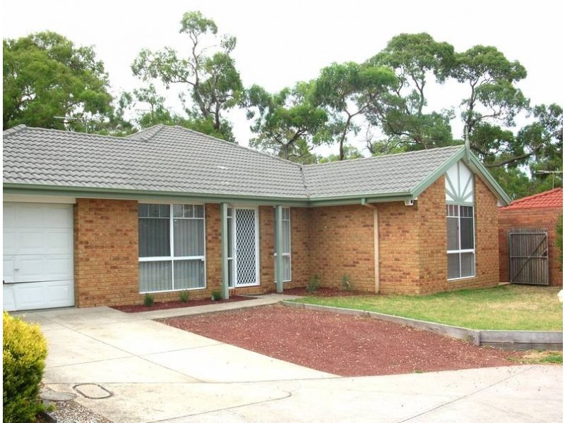 5 Saltbush Glade, Frankston VIC 3199