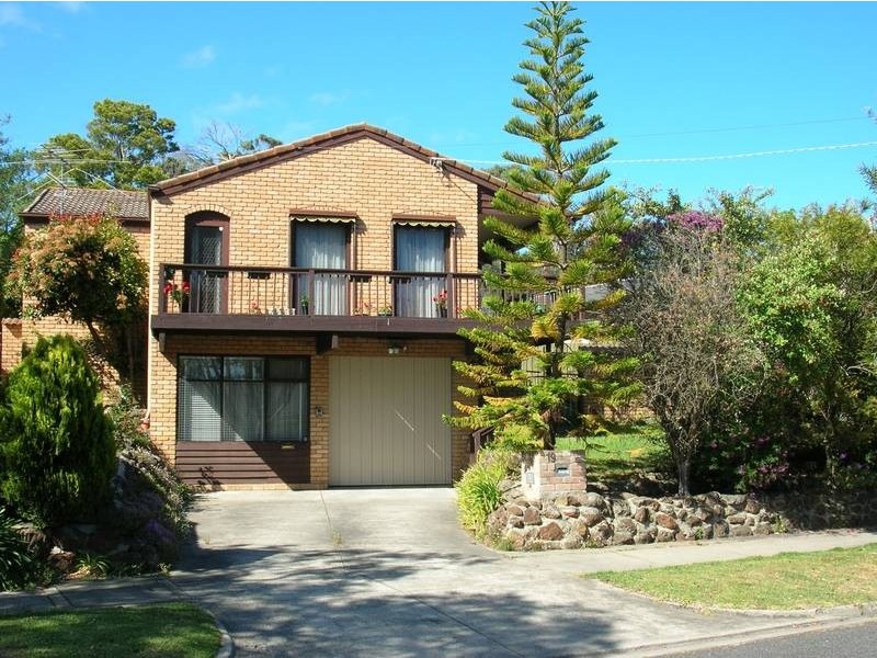 19 Lawson Avenue, Frankston South VIC 3199