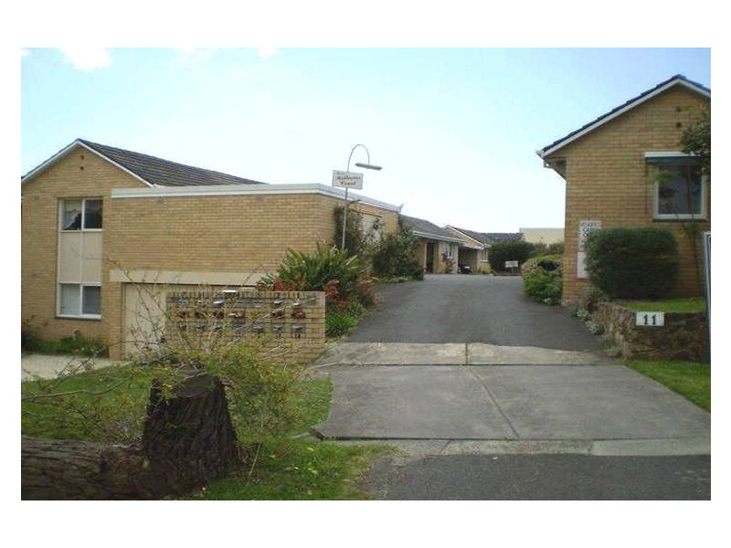 7/11 Williams Street, Frankston South VIC 3199