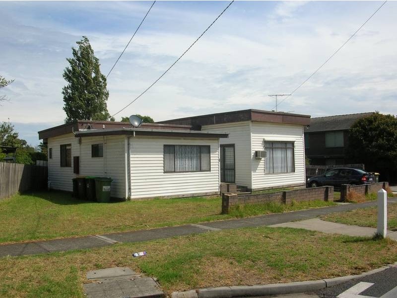 38 Fairway Street, Frankston VIC 3199