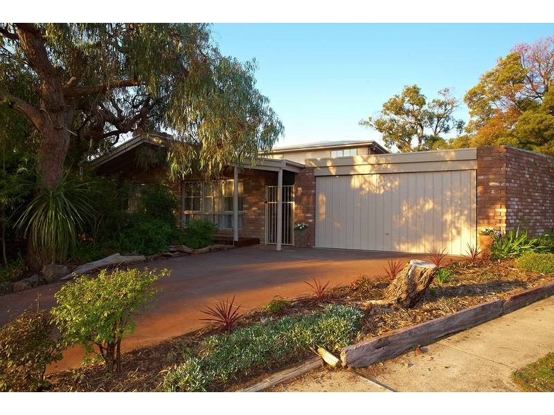 5 Hardwicke Court, Frankston VIC 3199