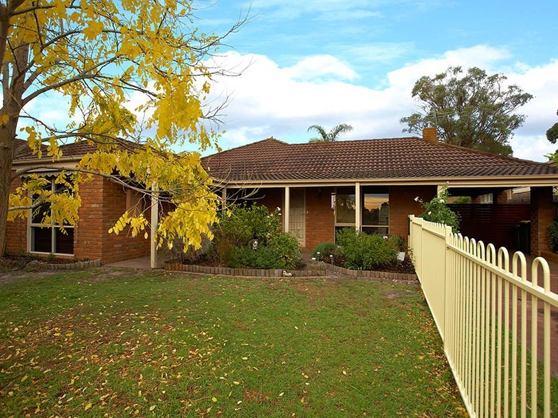 3 Eldorado Court, Frankston VIC 3199