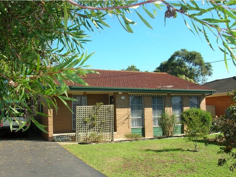30 Hoya Crescent, Frankston North VIC 3200