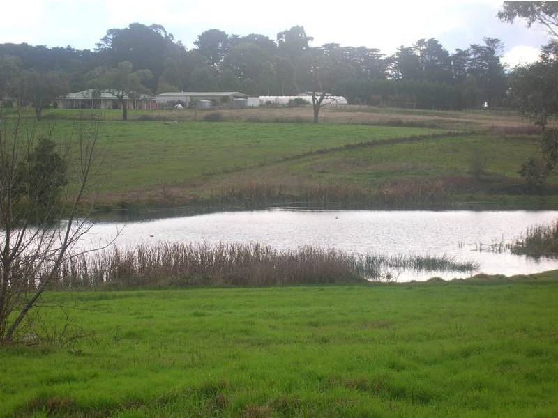 415 Warrandyte Road, Langwarrin South VIC 3911