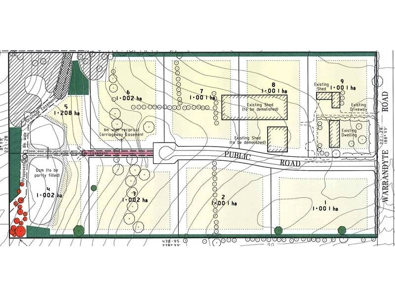 415 Warrandyte Road, Langwarrin South VIC 3911