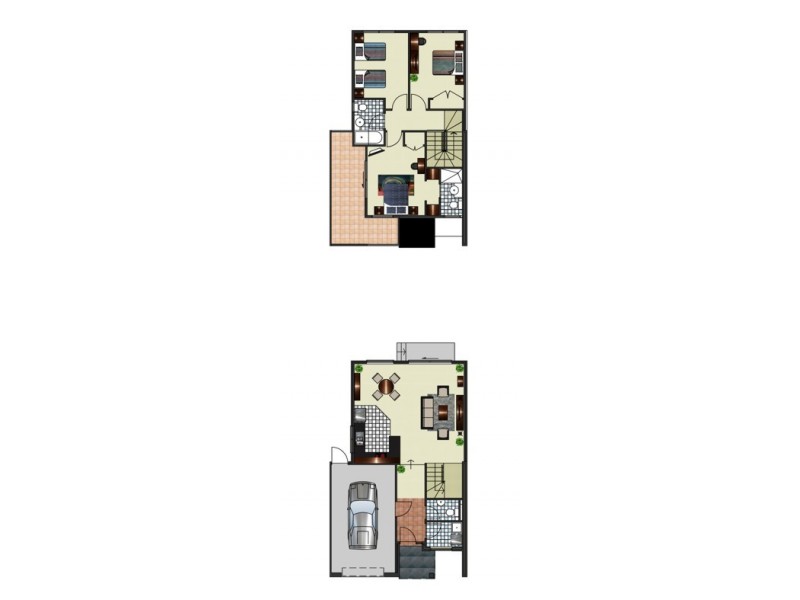 16&26/145 Union Road, Langwarrin VIC 3910