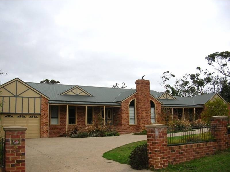 345 Canadian Bay Road, Mount Eliza VIC 3930